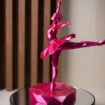 باليرينا باليه