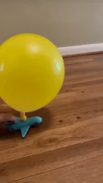 ⁦Balloon Airplane⁩ - الصورة ⁦2⁩