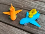 Balloon Airplane