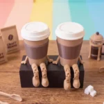 كوب قهوة