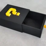 Magic box