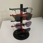 حامل نظارات