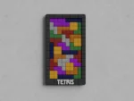 Tetris puzzle لعبة تركيب