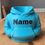 حامل أقلام بالإسم