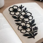 فاصل كتاب
