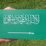 علم المملكة